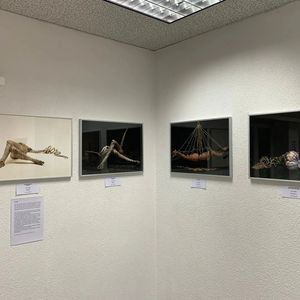 Image post by @kunstzurichsud on Instagram