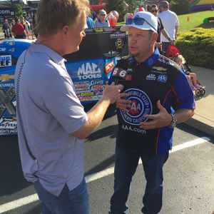 Image post by @jfr_racing on Instagram