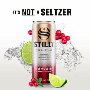 Image post by @drinkstilly on Instagram