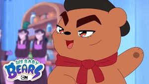 Video post by @cartoonnetwork on YouTube