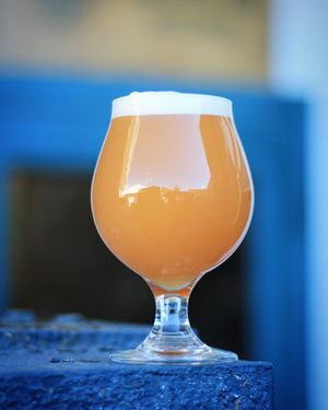 Image post by @navigationbrewingco on Instagram