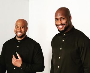 Image post by @vernondavis85 on Instagram