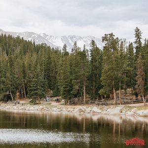 Image post by @bouldercanyon on Instagram