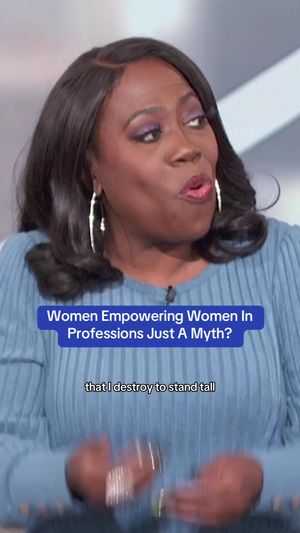 Video post by @thetalkcbs on TikTok