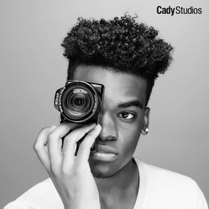 Image post by @cadystudios on Instagram