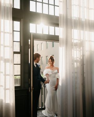 Image post by @honeyandjoyevents on Instagram