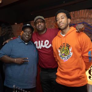 Image post by @ludacris on Instagram