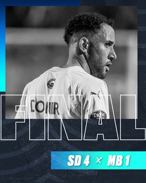 Image post by @montereybayfc on Instagram