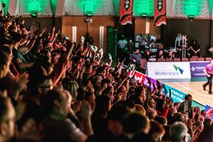 Image post by @plymouthraiders on Instagram