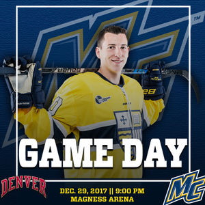 Image post by @merrimackmih on Instagram