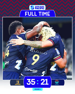 Image post by @superrugby on Instagram