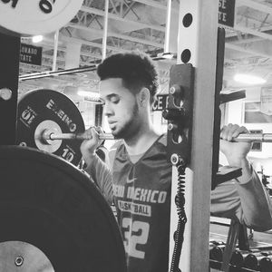 Image post by @unmlobombb on Instagram