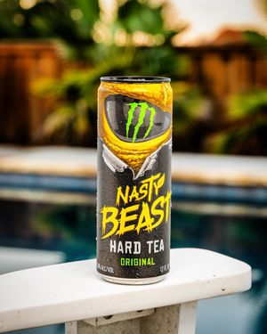 Image post by @thebeastunleashed on Instagram