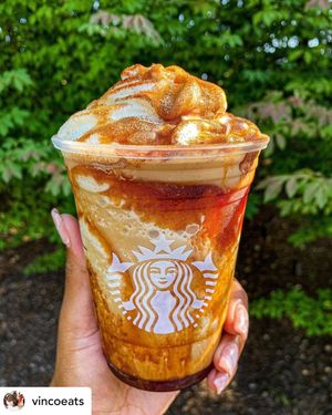 Image post by @blackgirlsinstarbucks on Instagram