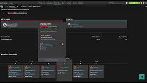Video post by @extrahopnetworks on YouTube