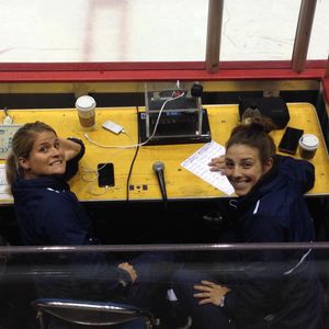 Image post by @hilaryknight on Instagram
