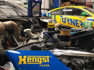 Image post by @turnermotorsport on Instagram