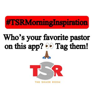 Image post by @theshaderoom on Instagram