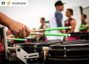 Image post by @thebluedevils on Instagram