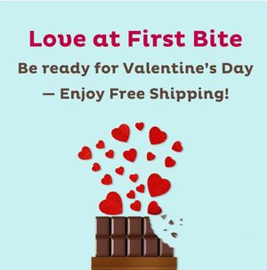 Image post by @skinnymechocolates on Instagram