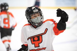Image post by @sniderhockey on Instagram