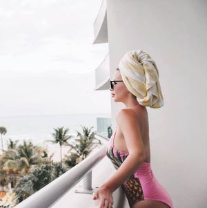 Image post by @theconfidante on Instagram
