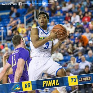Image post by @udbluehens on Instagram