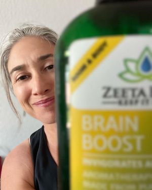 Image post by @zeetabody on Instagram