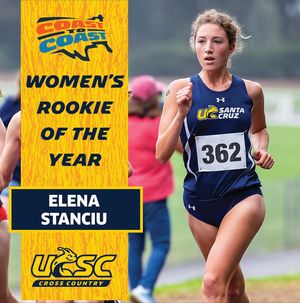 Image post by @ucsc_slugtrack on Instagram