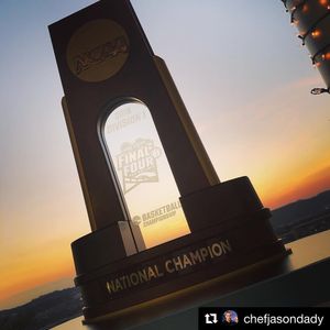 Image post by @mfinalfour on Instagram