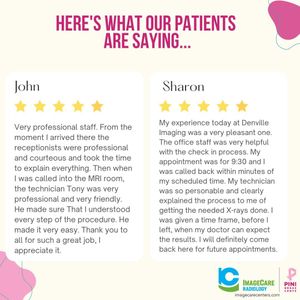 Image post by @imagecareradiology on Instagram