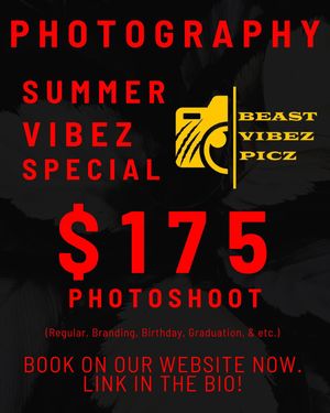 Image post by @beastvibezpicz_ on Instagram
