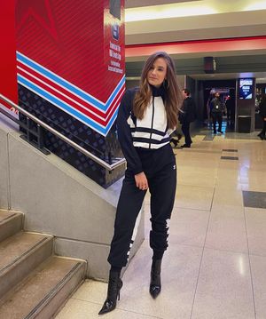 Image post by @rademita on Instagram