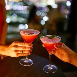 Image post by @hotelmadero on Instagram