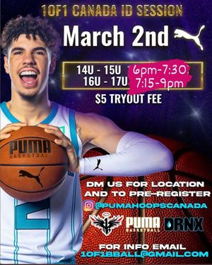 Image post by @onpointbasketball on Instagram
