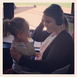 Image post by @daniellelawrie15 on Instagram