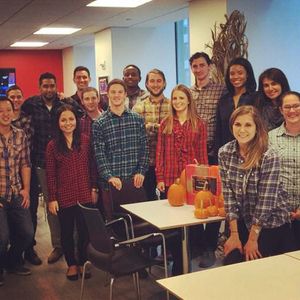 Image post by @protiviti on Instagram