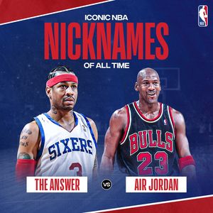 Image post by @nbaindia on Instagram