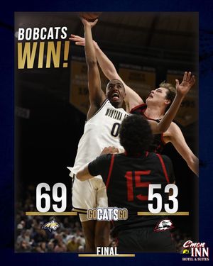 Image post by @msubobcatsmbb on Instagram
