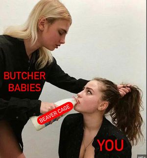 Image post by @heidithebutcher on Instagram