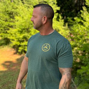 Image post by @ruggedsuppressors on Instagram