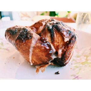 Image post by @communityloaves on Instagram