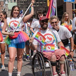 Image post by @cdnparalympics on Instagram