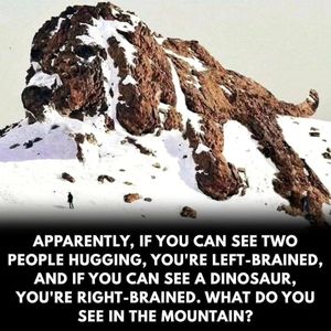 Image post by @advice on Instagram