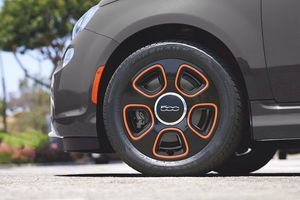 Image post by @fiatusa on Instagram