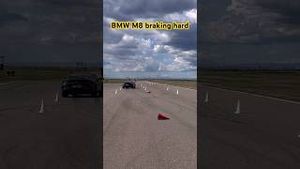 Video post by @bmwblog on YouTube