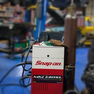 Image post by @snapon_official on Instagram