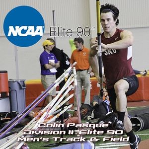 Image post by @snuathletics on Instagram