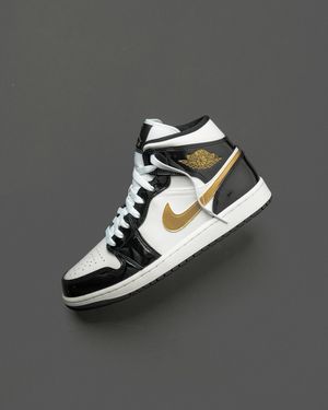 Image post by @solefly on Instagram