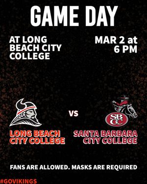 Image post by @lbccmvb on Instagram